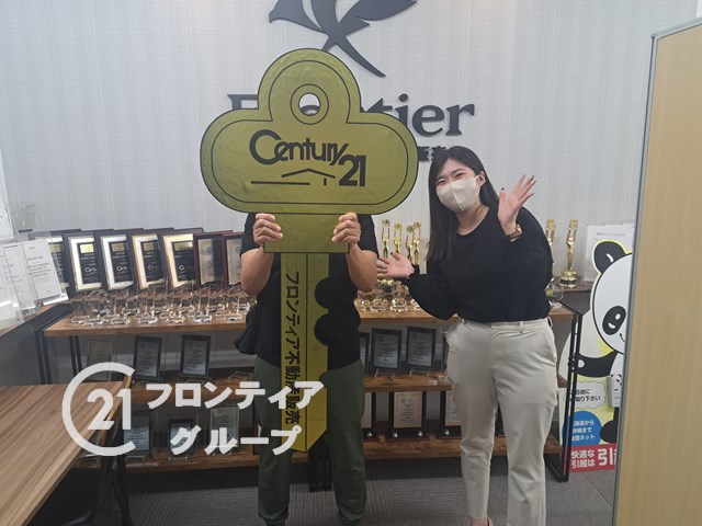 中古マンション　明石市