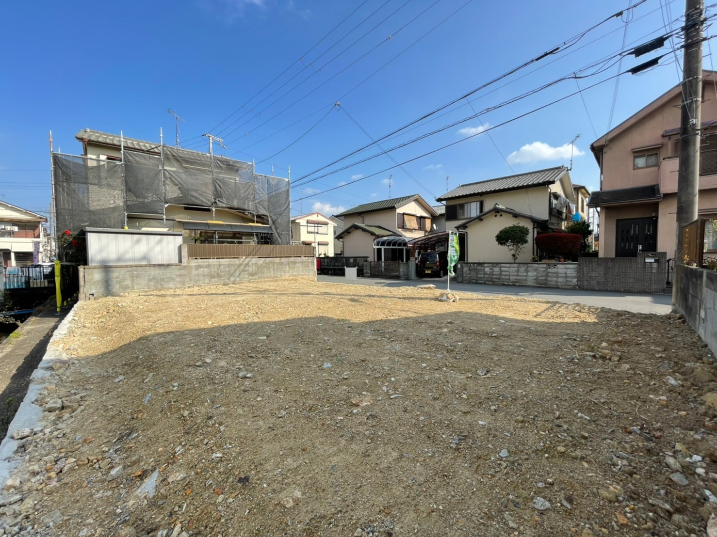 中古戸建　高砂市