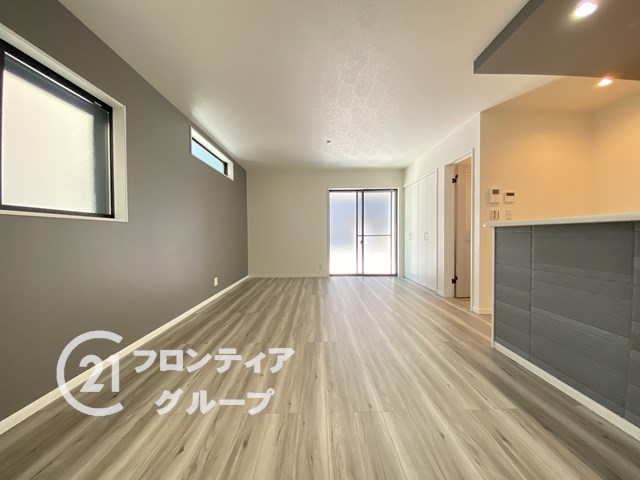 新築戸建　堺市北区