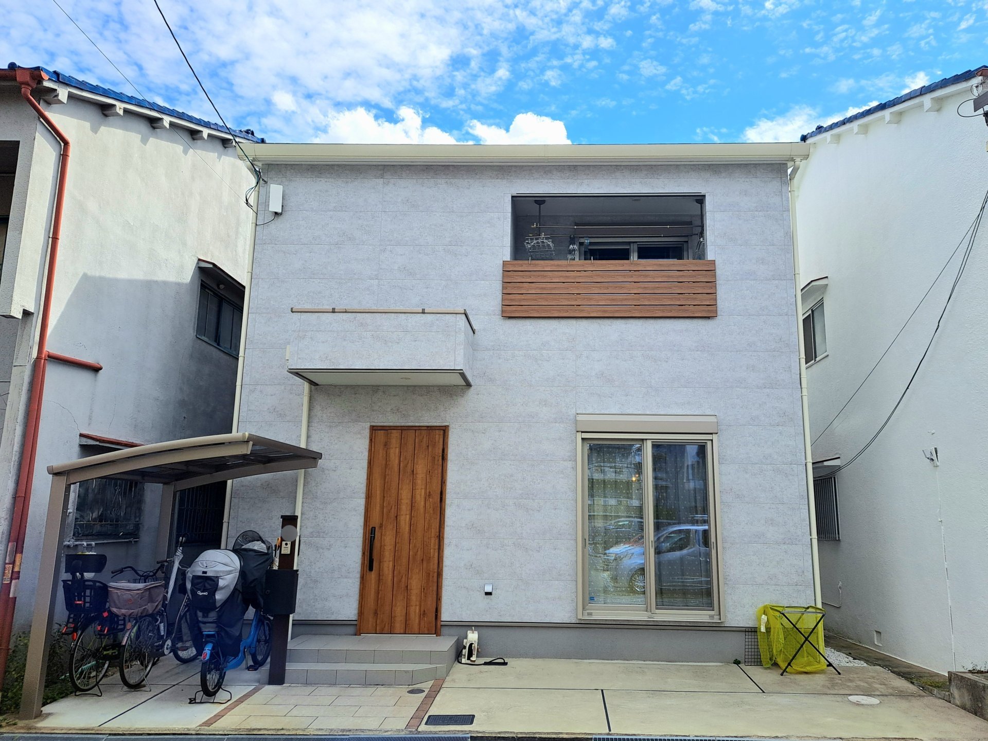 中古戸建　守口市