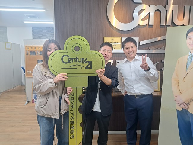 新築戸建　枚方市