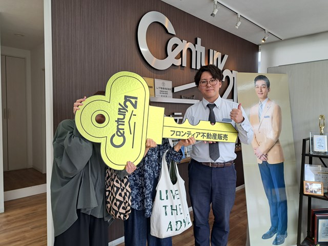 中古マンション　枚方市