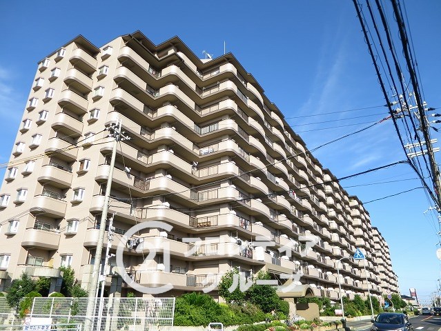 中古マンション　明石市