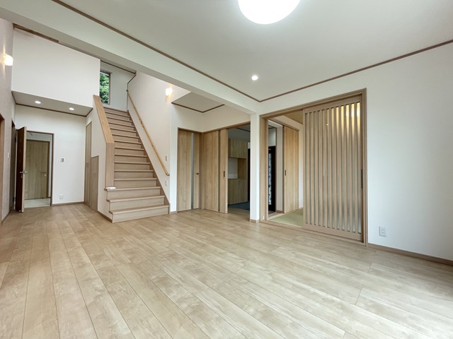 中古戸建　交野市