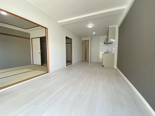 中古マンション　堺市南区