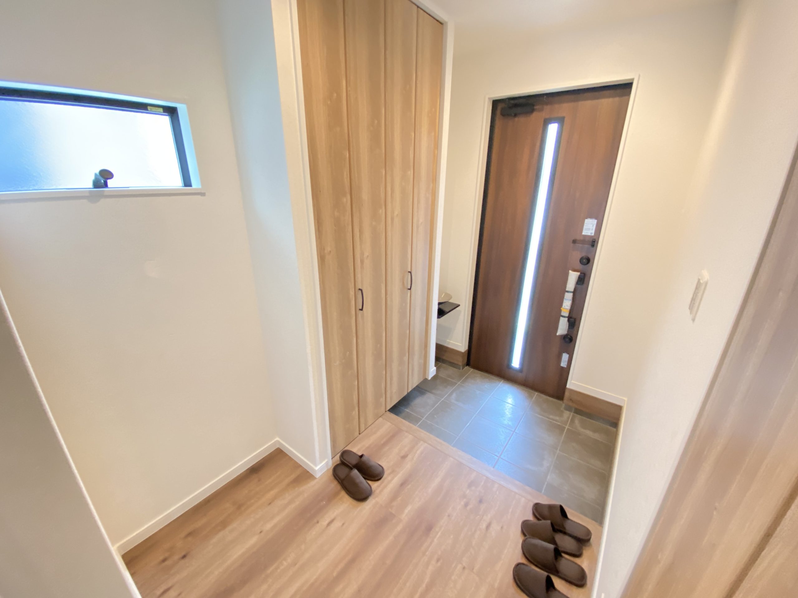 新築戸建　奈良市