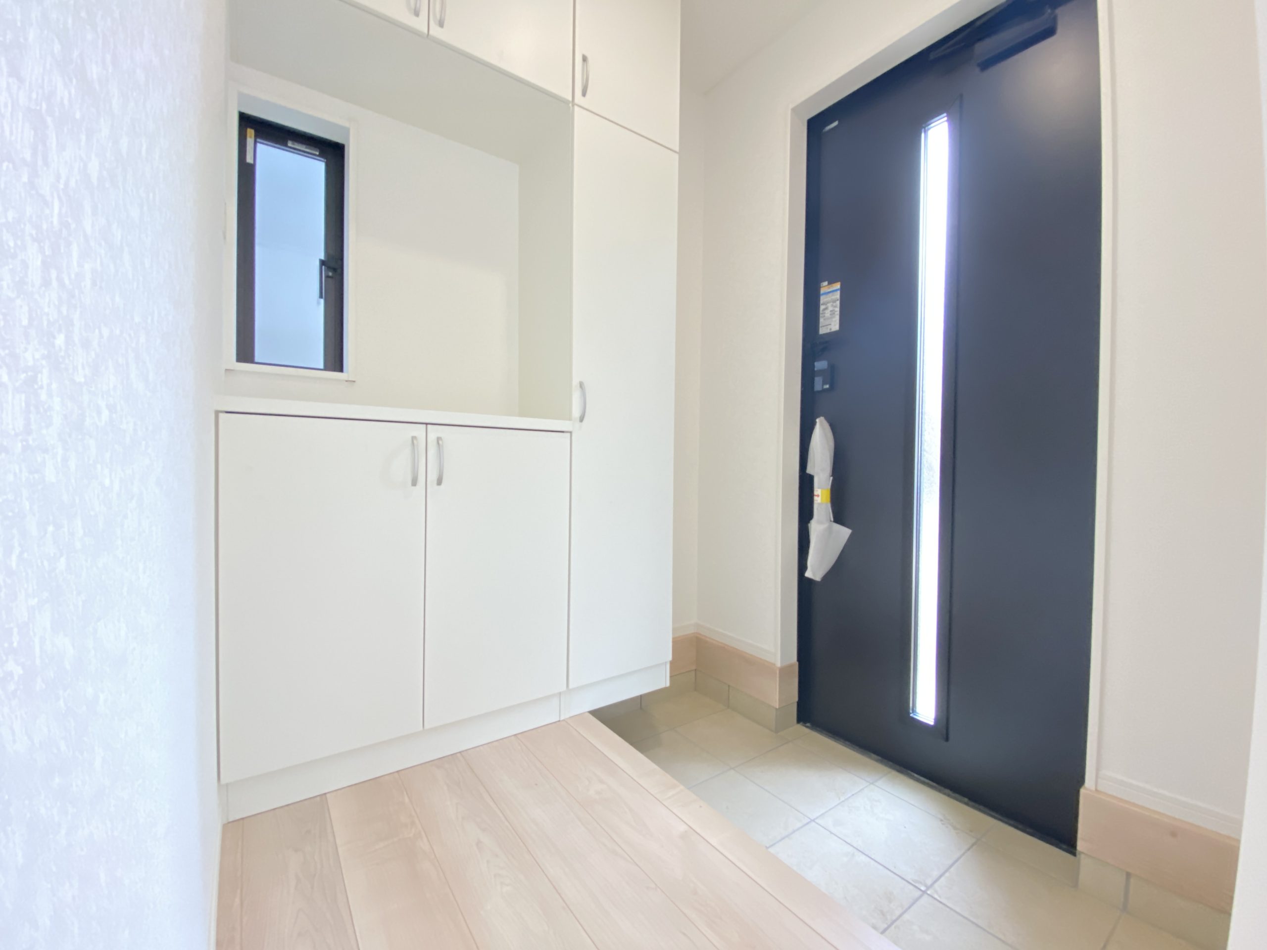 新築戸建　大和高田市