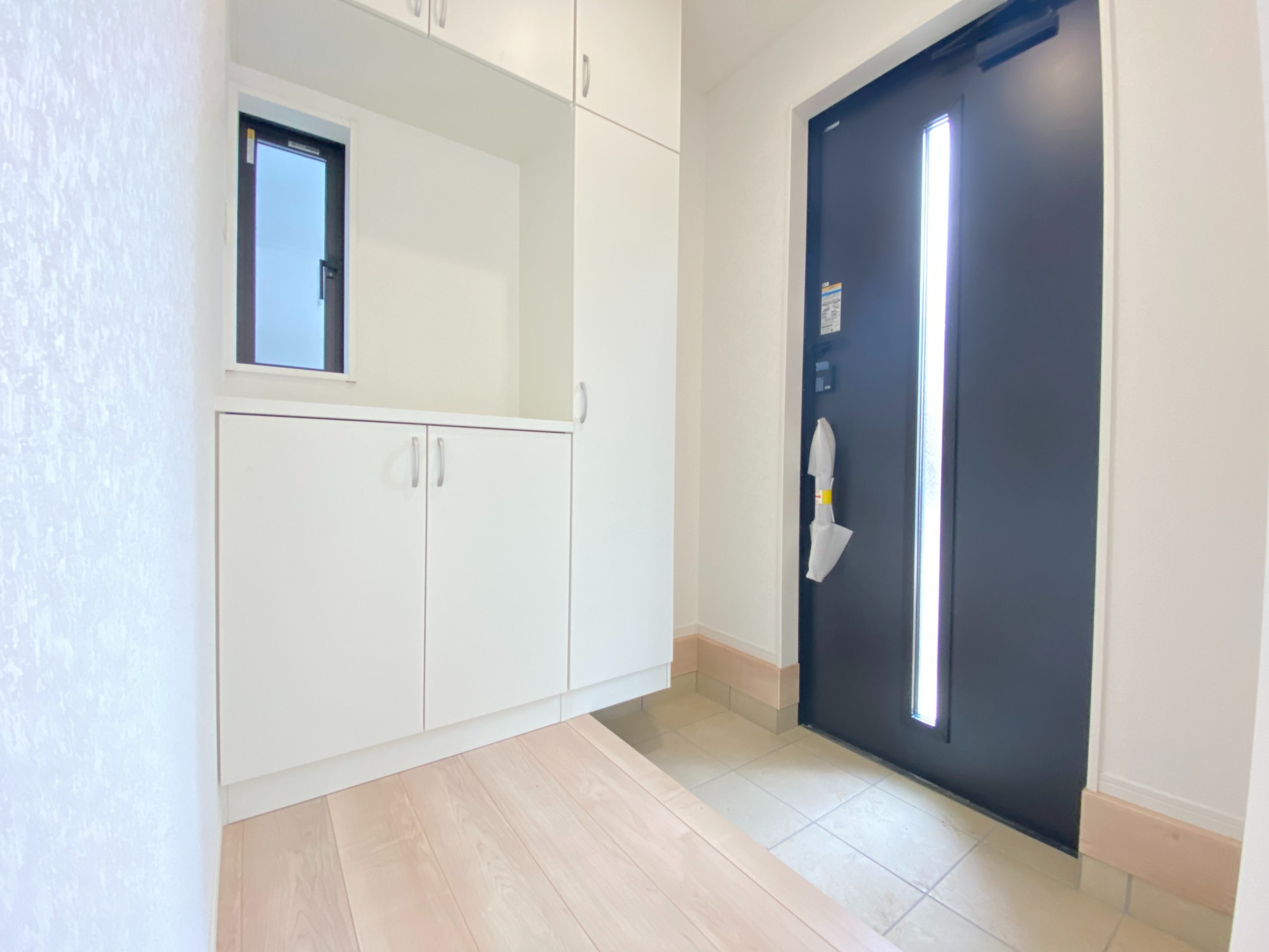 新築戸建　大和高田市