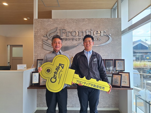 新築戸建　香芝市