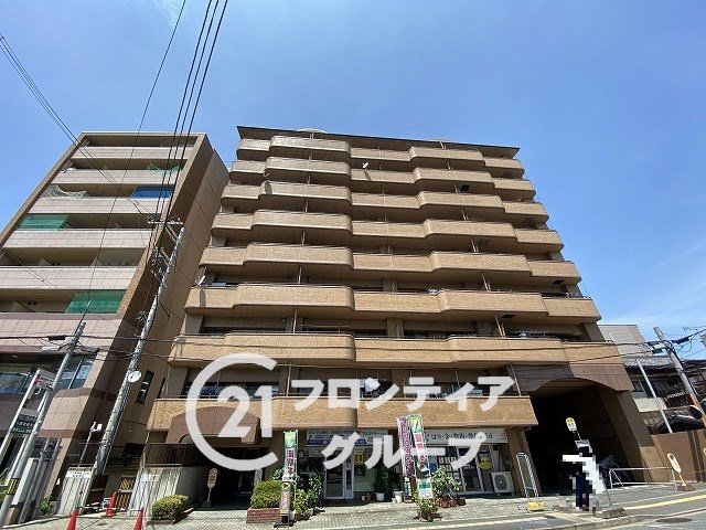 中古マンション 奈良市