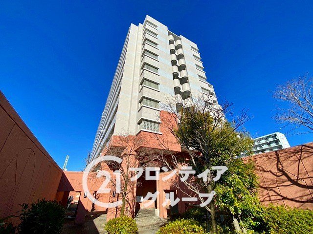 中古マンション　橿原市