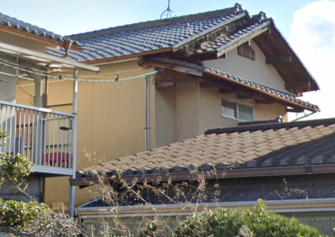 中古戸建　橿原市