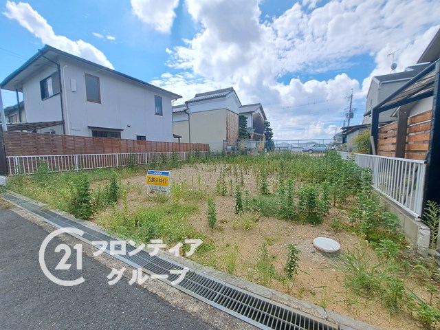 土地　田原本町