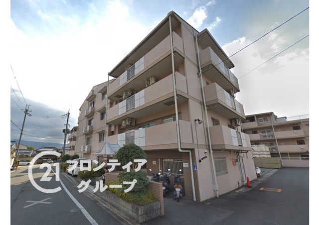 中古マンション　桜井市