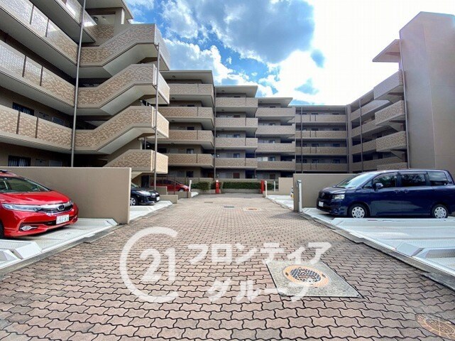 中古マンション　生駒市