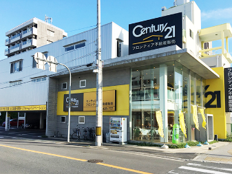 新築戸建　守口市