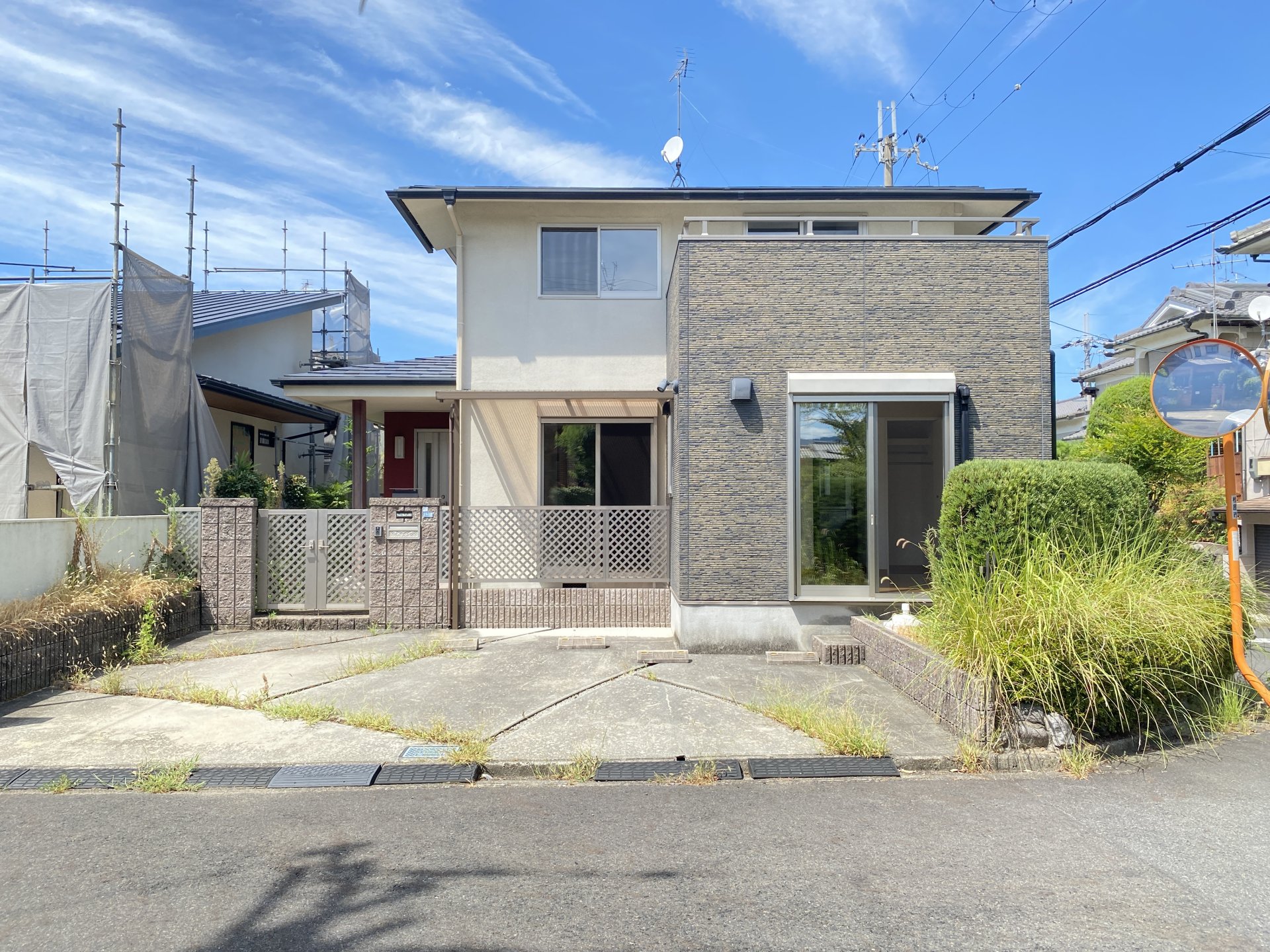 中古戸建　橿原市