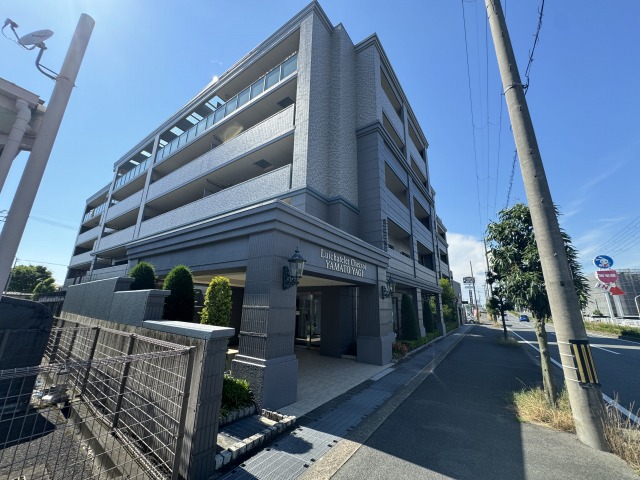 中古マンション　橿原市