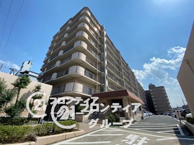 中古マンション　橿原市