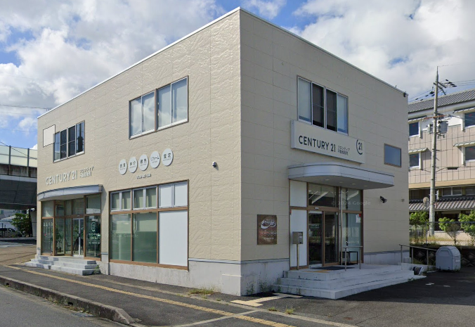 中古戸建　生駒郡三郷町