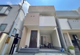 中古戸建　京都市山科区