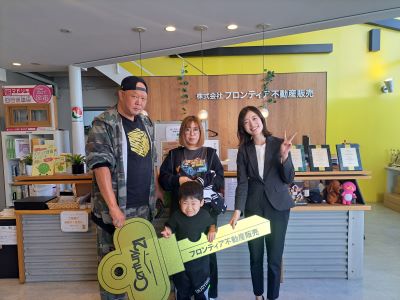 中古戸建　門真市