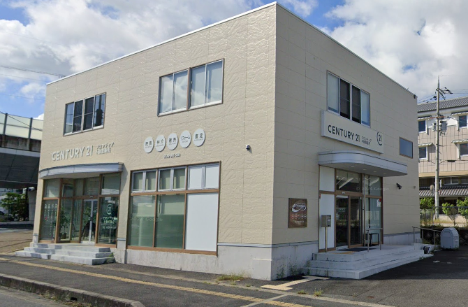 中古戸建　香芝市