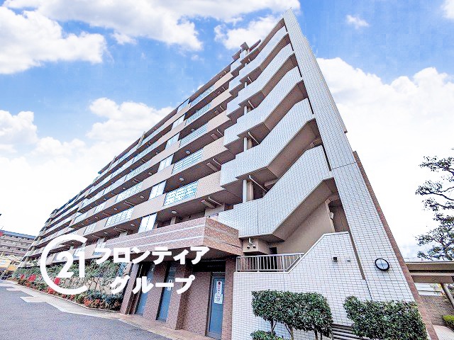 中古マンション　泉大津市