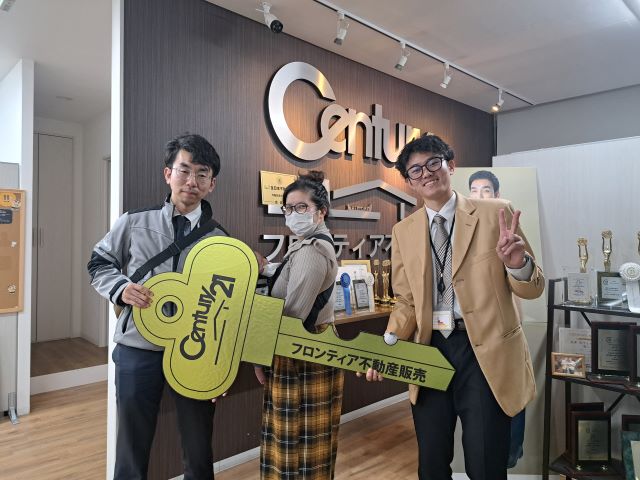 中古戸建　寝屋川市