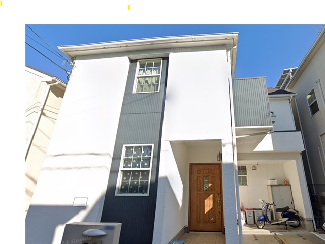 中古戸建　寝屋川