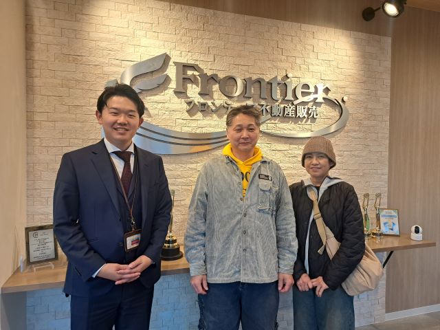 新築戸建　大津市