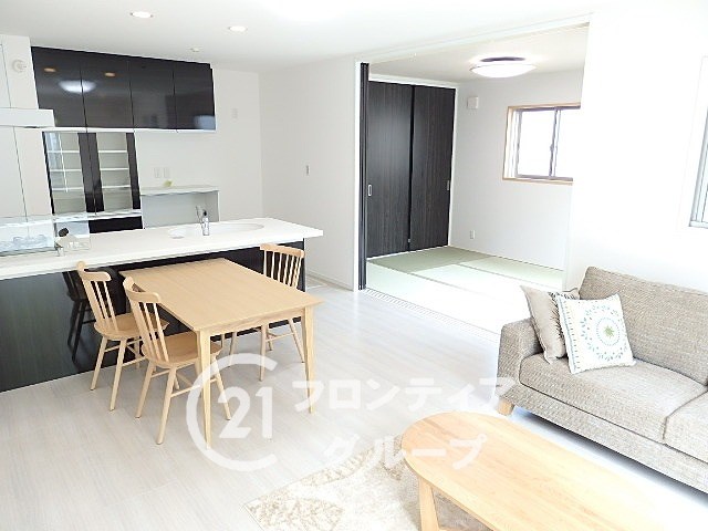 中古マンション　加古川市