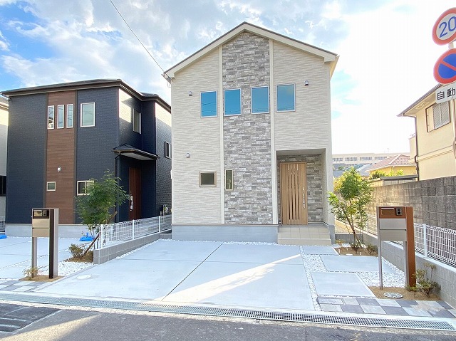 中古戸建　姫路市