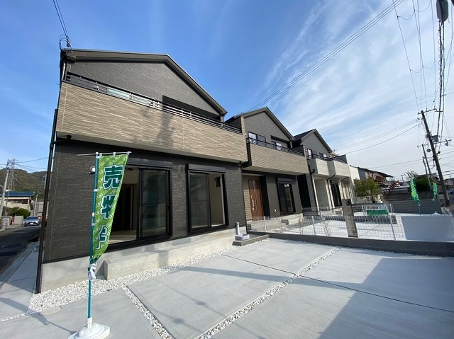 中古戸建　加古川市