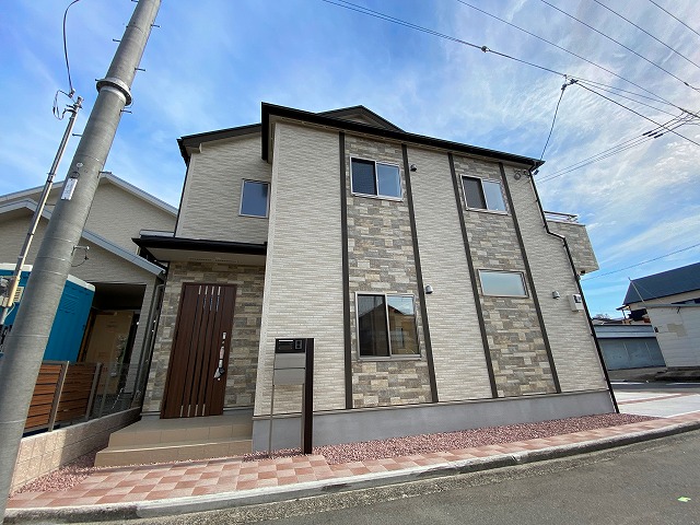 中古戸建　加古川市