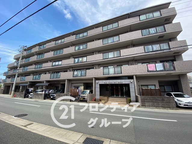 中古マンション　加古川市