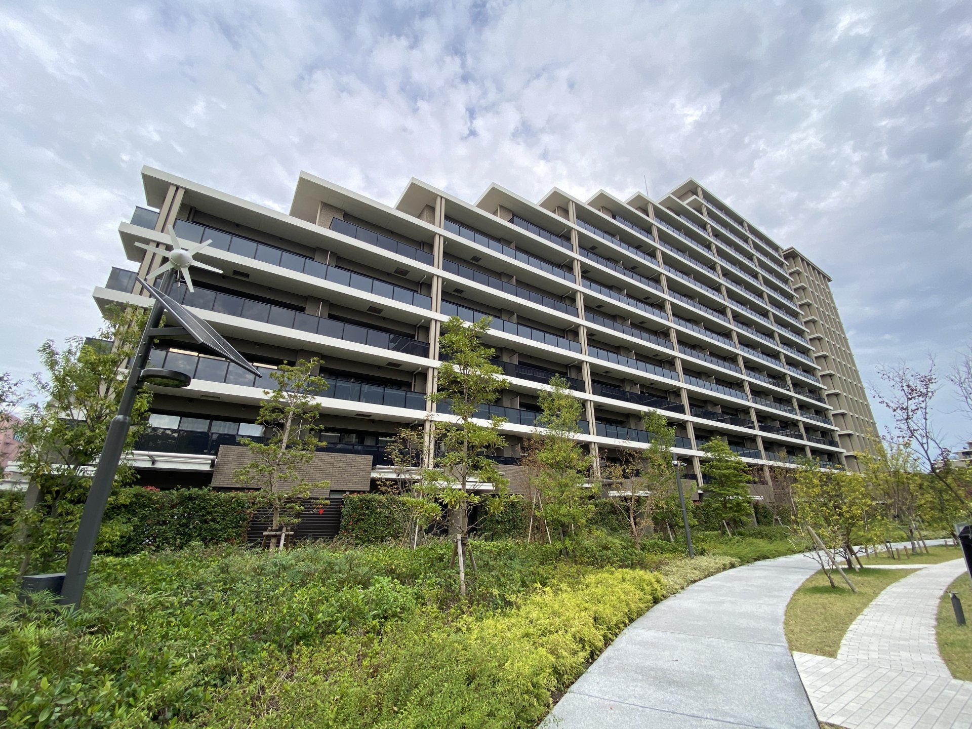 中古マンション　明石市