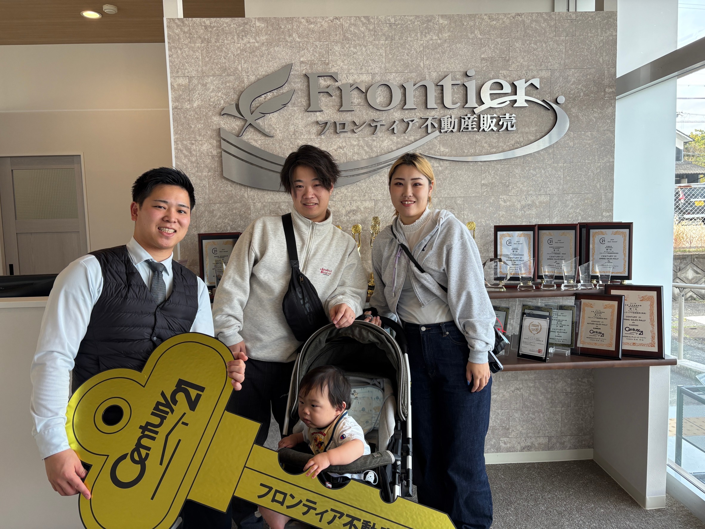 新築戸建　大和郡山市