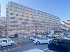 中古マンション　奈良市