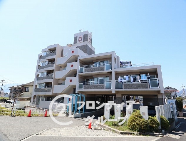 中古マンション　大和高田市