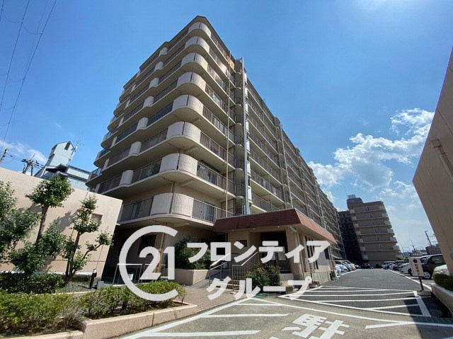 中古マンション　橿原市