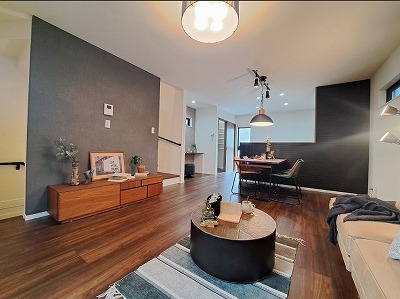 中古戸建　尼崎市