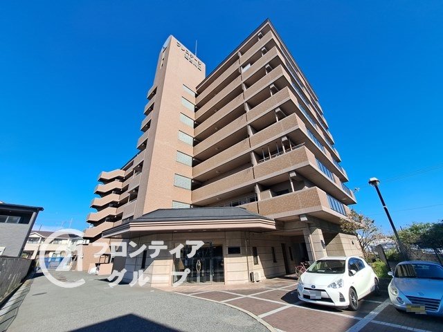 中古マンション　加古川市