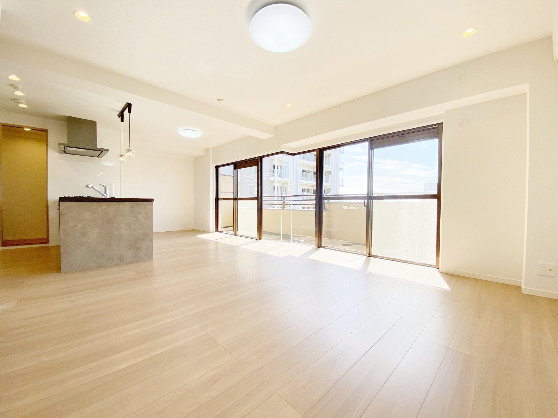 中古マンション　明石市