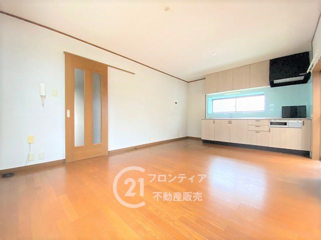 中古戸建て　高砂市