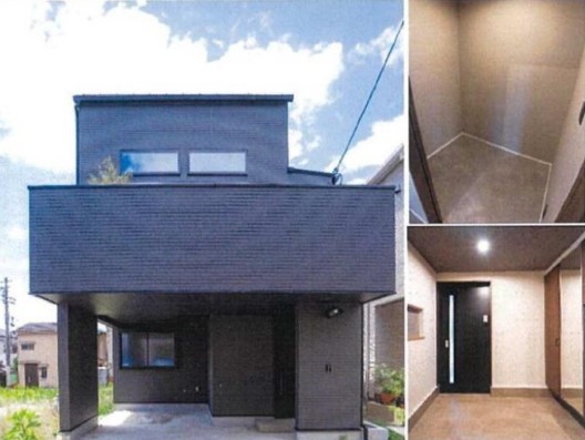 新築戸建　神戸市兵庫区