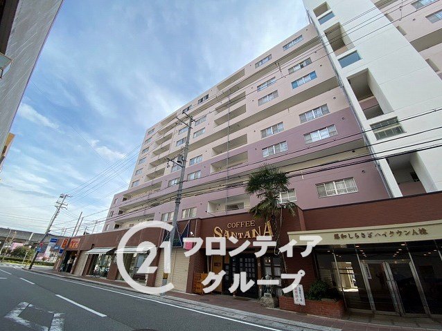 中古マンション　姫路市
