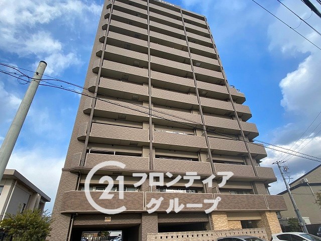 中古マンション　姫路市