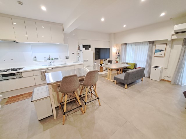 中古マンション　枚方市