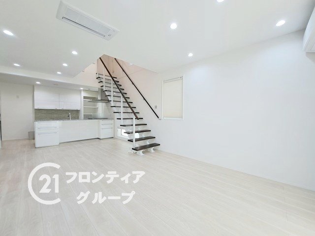 中古戸建　交野市